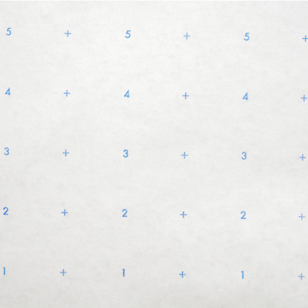 Pattern Making Paper