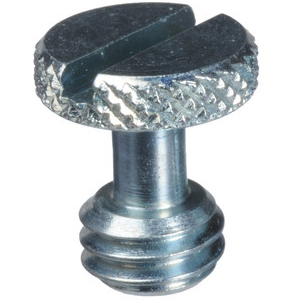 Manfrotto 3/8"-16 Quick Release Plate Screw