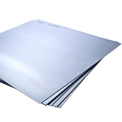 Cold Rolled Sheet Steel (2' x 2' x 22 gauge)