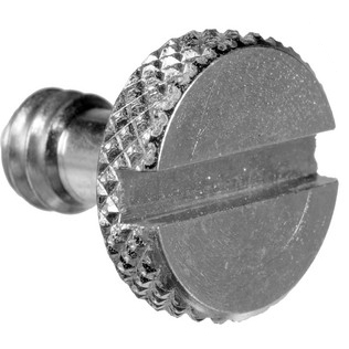 Manfrotto 1/4"-20 Screws for Select Quick Release Plate