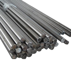 Rod Stock 3/16" X 4' (Cold-Rolled)