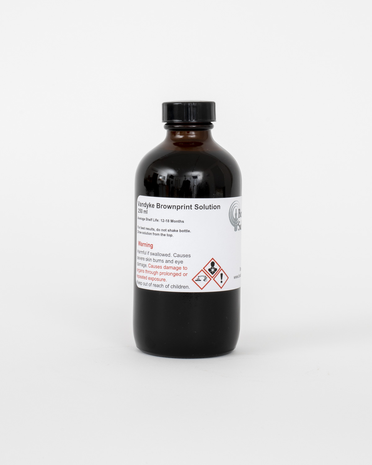  Vandyke Solution