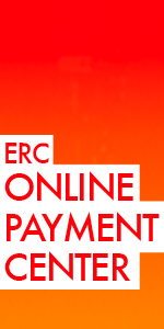 ERC online payment center
