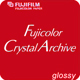 Fuji Crystal Archive Glossy