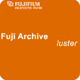 Fuji Crystal Archive Luster