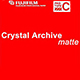Fuji Crystal Archive Matte