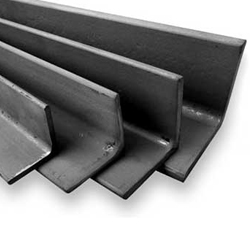 E4 Material Store - Angle Iron