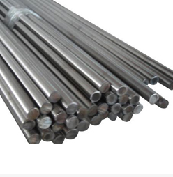 Rod Stock 3/8” x 4’ (Cold-Rolled)