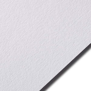 Colorplan | White Frost | 11" x 17"