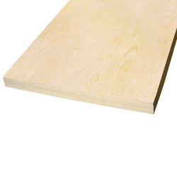 Baltic Birch Plywood (1/2" x 4' x 8')