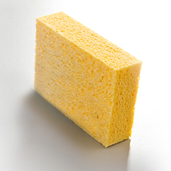 Litho Sponge