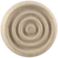 630 White Stoneware Multi-Use Clay - 25 lbs