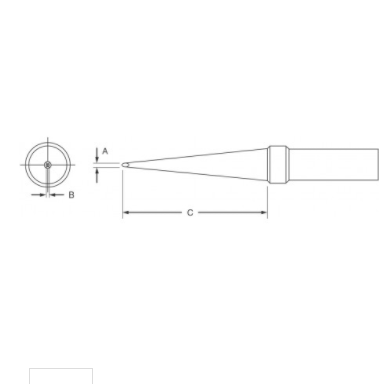 Solder Tips